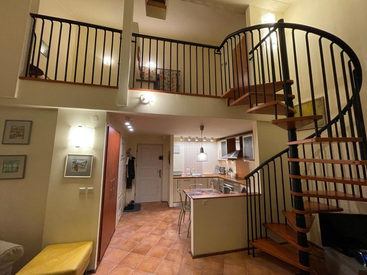 Sloneczny Apartament Zakopane Dış mekan fotoğraf