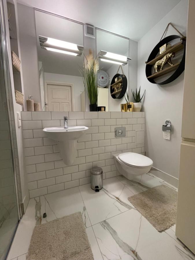 Sloneczny Apartament Zakopane Dış mekan fotoğraf