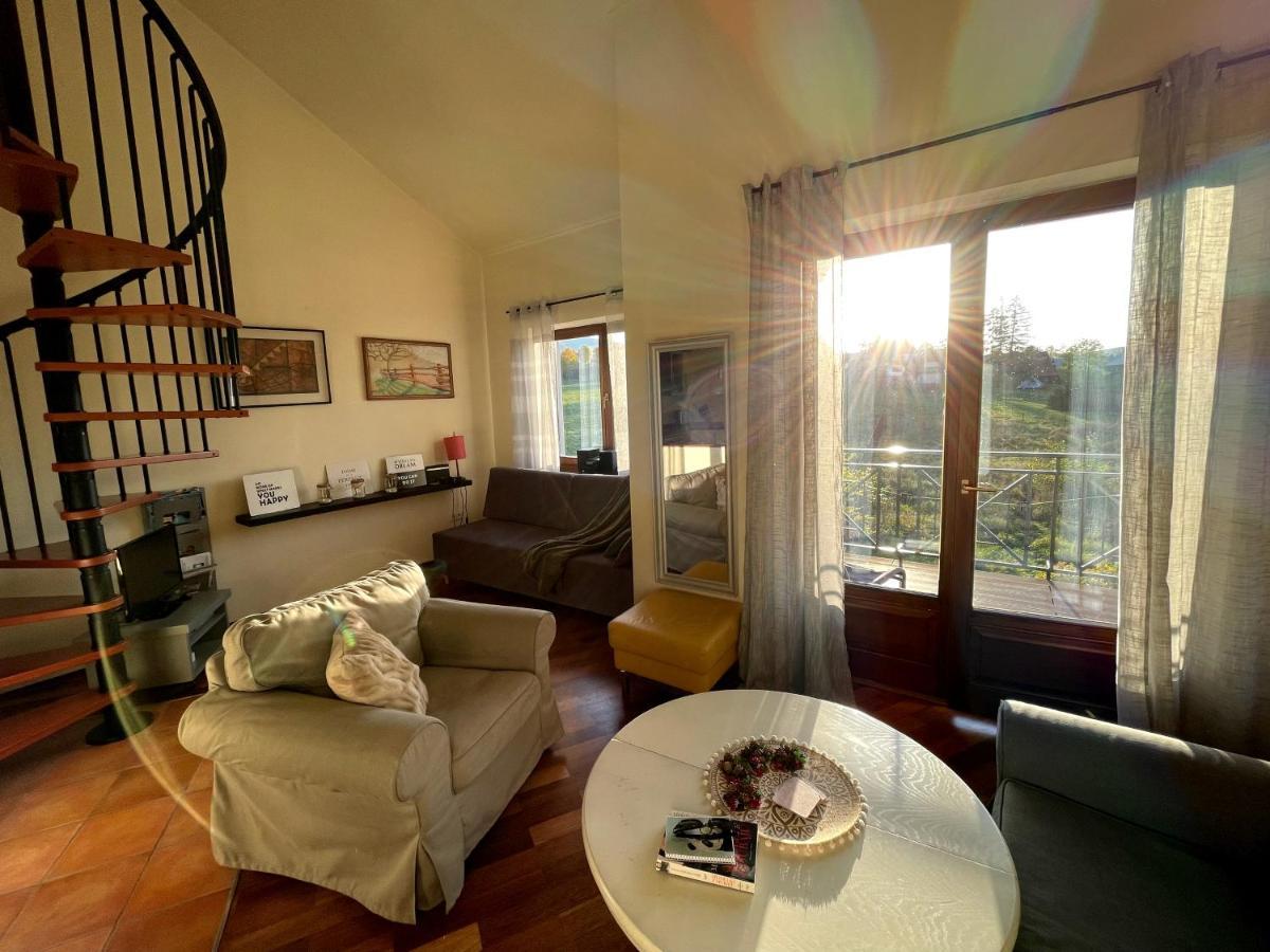 Sloneczny Apartament Zakopane Dış mekan fotoğraf
