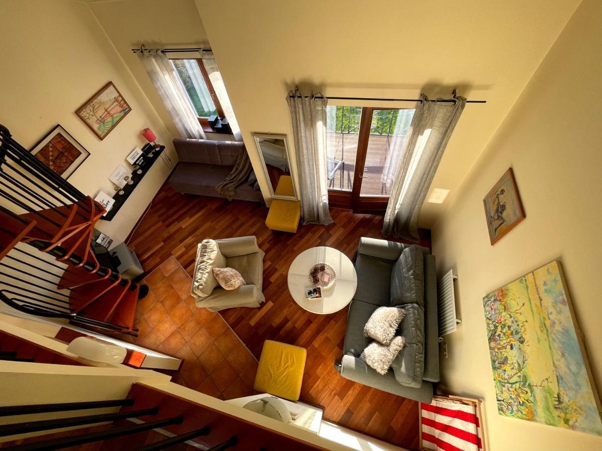 Sloneczny Apartament Zakopane Dış mekan fotoğraf