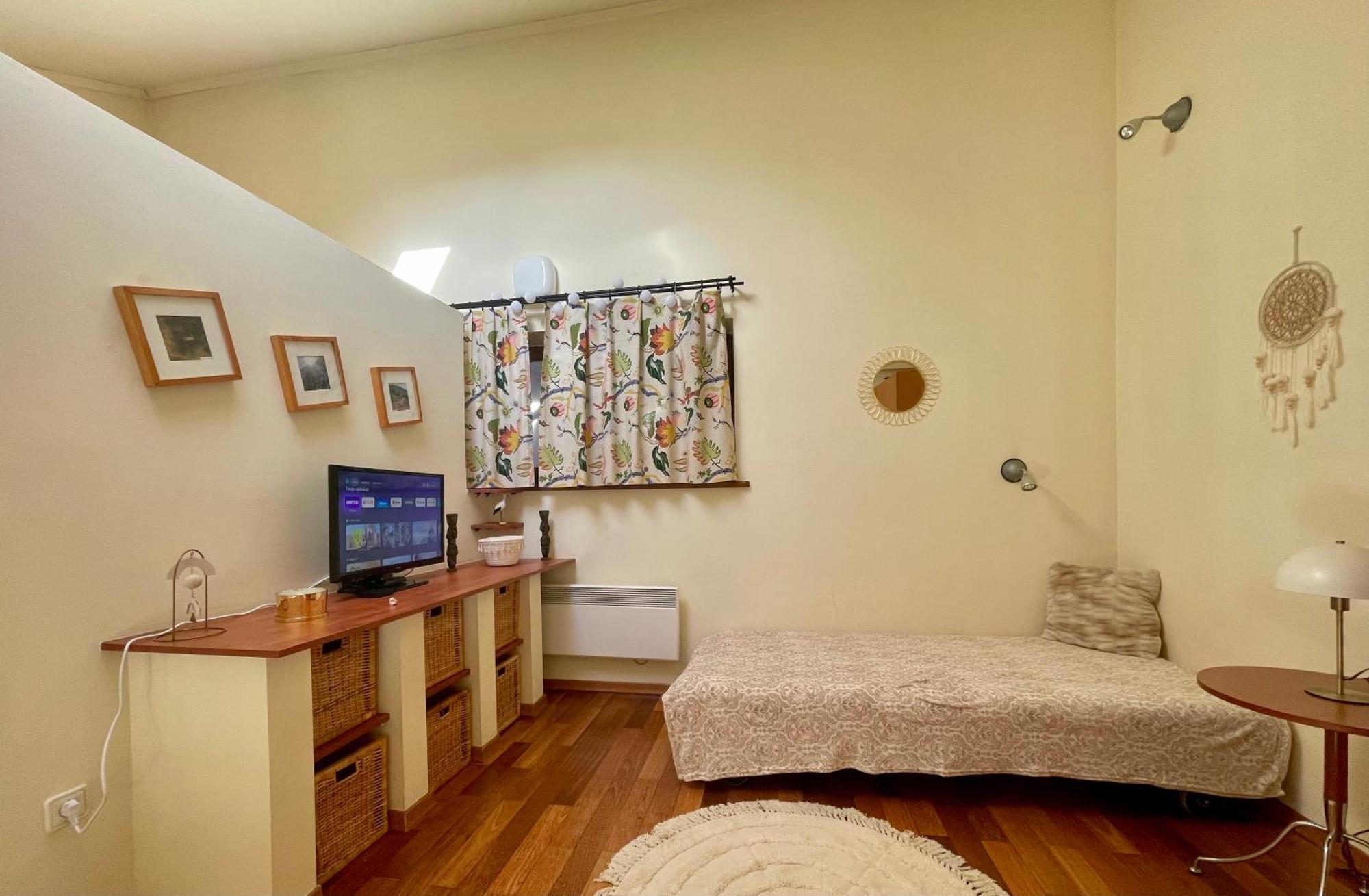 Sloneczny Apartament Zakopane Dış mekan fotoğraf